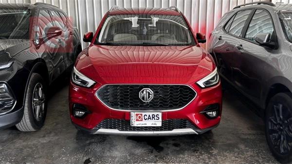 ام جي ZS 2021 للبيع في العراق -  بغداد